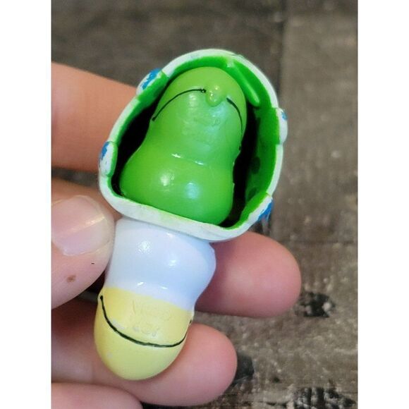 Flipazoo mini dragon unicorn toy figure mystical creature - Picture 3 of 4